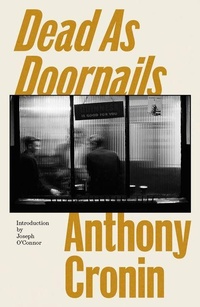 Enlarge image Cover: Dead as Doornails - Dalkey Archive Press