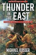 Cover: Thunder in the East - Caliber Books