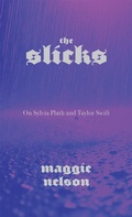 Cover: The Slicks - Graywolf Press