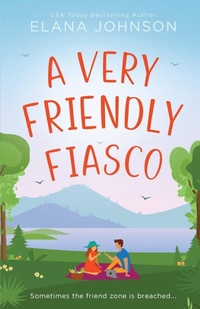 Enlarge image Cover: A Very Friendly Fiasco - AEJ Creative Works