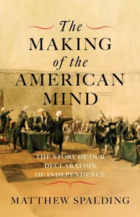 Enlarge image Cover: The Making of the American Mind - Encounter Books,USA
