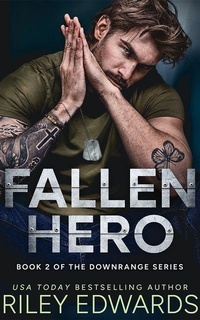 Enlarge image Cover: Fallen Hero - Montlake