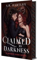 Cover: Claimed by Darkness - City Owl Press