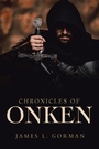 Cover: Chronicles of Onken - iUniverse