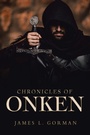 Cover: Chronicles of Onken - iUniverse