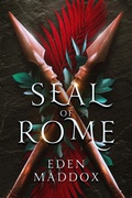 Cover: Seal of Rome - City Owl Press