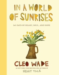 Enlarge image Cover: In a World of Sunrises - Avid Reader Press