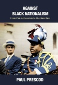 Cover: From Nationalism to the New Deal - Or Books
