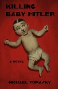 Cover: Killing Baby Hitler - Or Books