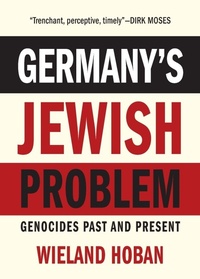 Enlarge image Cover: Germany's Jewish Problem - Or Books