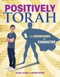 Cover: Positively Torah - Behrman House Inc.,U.S.