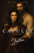 Cover: Justice - Marcus Hogan