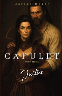 Enlarge image Cover: Justice - Marcus Hogan