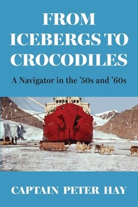Abbildung von: From Icebergs to Crocodiles - Peter Hay