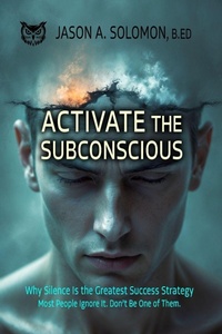 Enlarge image Cover: Activate the Subconscious - Aussie Guy's Books