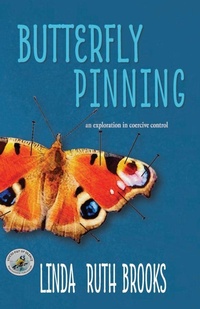 Enlarge image Cover: Butterfly Pinning - Linda Ruth Brooks
