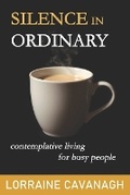 Cover: Silence in Ordinary - Ameo Books
