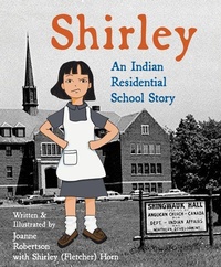Enlarge image Cover: Shirley - Second Story Press