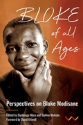 Cover: Bloke of All Ages - Wits University Press