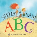 Cover: Stella and Sam ABC - Groundwood Books Ltd ,Canada