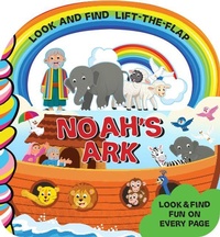 Enlarge image Cover: Noah's Ark - Taffy Tales, Inc.