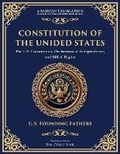 Cover: Constitution of the United States - Muze Publishing