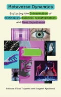 Cover: Metaverse Dynamics - Emerald Publishing Limited