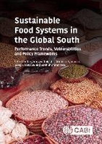 Abbildung von: Sustainable Food Systems in the Global South - CABI Publishing