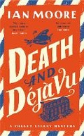 Cover: Death and Deja Vu - Farrago
