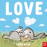 Enlarge image Cover: Love - Nosy Crow Ltd