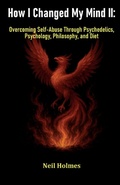 Cover: How I Changed My Mind II - PN Books