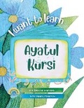 Cover: I Want to Learn Ayatul Kursi - Al Huroof Publishing