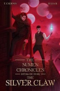 Cover: The Silver Claw - Numenverse