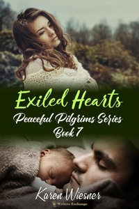 Enlarge image Cover: Exiled Hearts - Writers Exchange E-Publishing