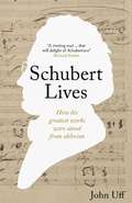 Cover: Schubert Lives - Granite Cloud