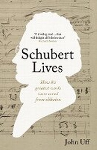 Abbildung von: Schubert Lives - Granite Cloud