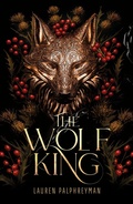 Cover: The Wolf King - Wayward TxF