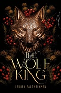 Cover: The Wolf King - Wayward TxF