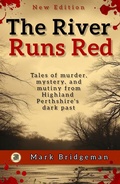 Bild: The River Runs Red - Brindle Books Ltd