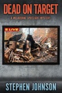 Cover: Dead On Target - Clan Destine Press