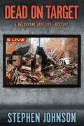 Cover: Dead On Target - Clan Destine Press