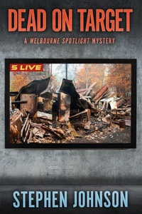 Enlarge image Cover: Dead On Target - Clan Destine Press