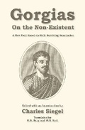 Cover: On the Non-Existent - Omo Press