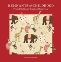 Cover: Remnants of Childhood - Oro Editions