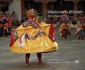 Cover: Welcome to Bhutan - Oro Editions