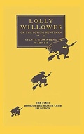 Cover: Lolly Willowes - Ancient Wisdom Publications