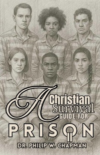Enlarge image Cover: A Christian Survival Guide for Prison - Books Academy LLC