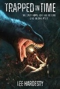 Cover: Trapped in Time - Lee Hardesty