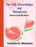 Cover: Fun With Semordnilaps And Palindromes - Myidentifier.com