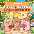 Cover: Capy Gardens - Capyfun